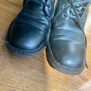 Andrew Marc boots 🥾